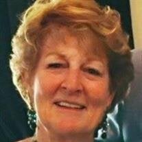 Winifred Strange