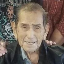 Alfred C. Alvarez