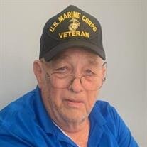 Jerry Darrell Farmer Sr.