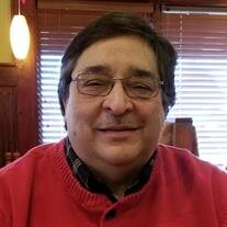 Phillip Gonzalez