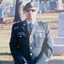 Robert Scott CARTER