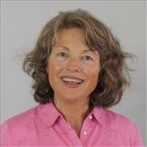 Cynthia Ann Briscoe