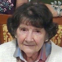 Grace Salyer