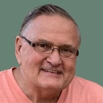 Mr. Douglas Eugene Lawrence