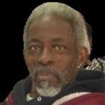 Mr. Franklin Partlow