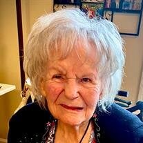 Betty Stone