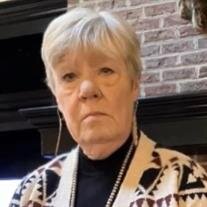 Debbie Lee Ward