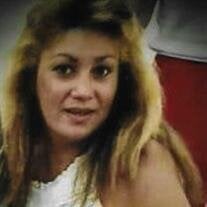 Loretta J McGuire