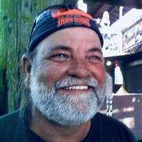 Christopher (Chris) B. Simmons