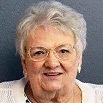 Carol Ann Hierholzer