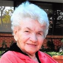 Irena T. Gluchowski