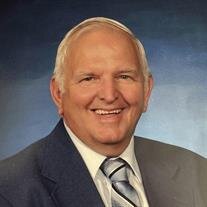 Dean E. Highberger