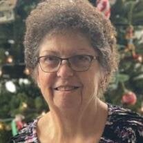 Mrs. JoAnne V. Murphy