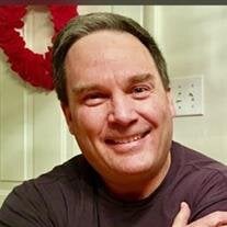 Darren William Fox