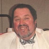 Raymond Lee Deist