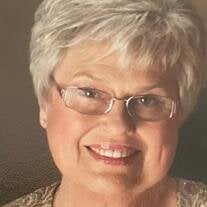 Joyce L. Schwomeyer