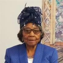 Mrs. Earlene A. Coney