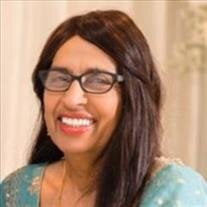 Satwinder Kaur