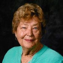 Barbara Lipford Ferguson