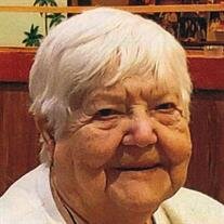 Sarah Jane Duncan