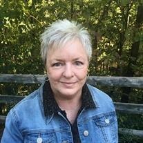 Melinda Campbell Ring