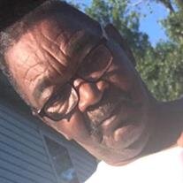 Thurmond Henderson Jr.