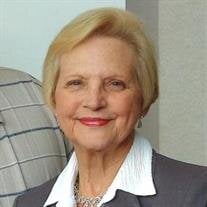 Ledonia Pearson Wise