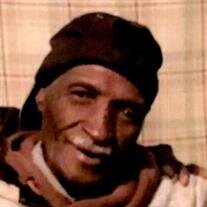 Herbert Johnson Jr.