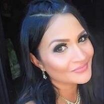 Amarilis Rodriguez