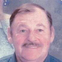 Gerald "Jerry" F. Bertrand