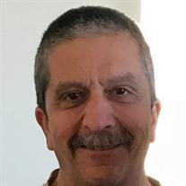 Charles Robert Joseph Lacerte