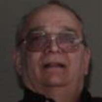 Robert Lynn Martin