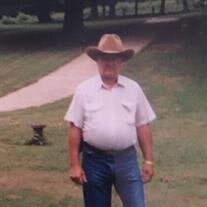 Max Ray Lindsey