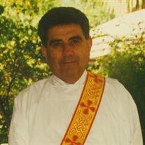 Elisha Jacob Simon