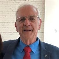 Joseph R. Hartman