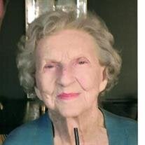Elizabeth A. McMillan