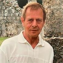 Dieter W. Fritsch