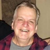 Gary Lynn Carter