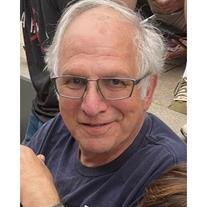 Samuel Bernard Zelickman