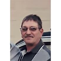 Joseph Alan Beaudry