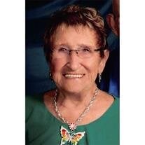 Sharon Denise Sheppard