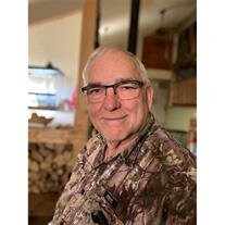 Keith W. Doepker