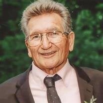 Clyde Leo Bonno