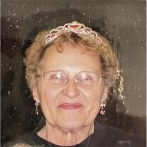 Elsie Armimie Klier