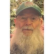 William Ronald Drow