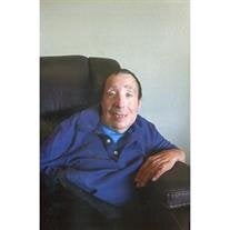 Russell R. Spinuzza