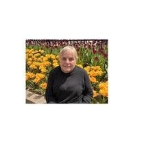 Patricia Ann Russell