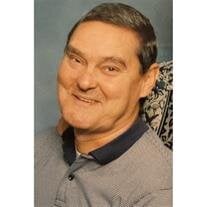 William Fredrick Tolliver