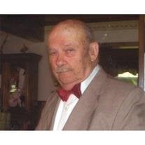Dannie Lee Hendrickson