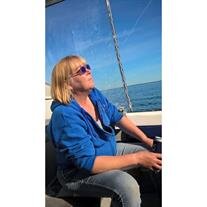 Debra Kathleen LaPlante